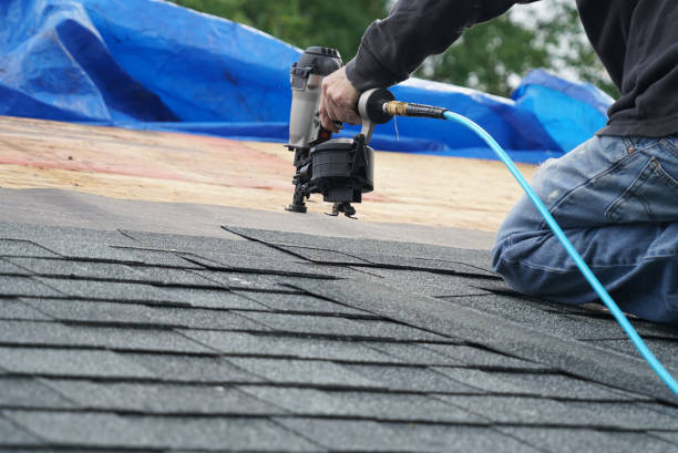 Professional Roofing Contractor in Colorado City, TX
