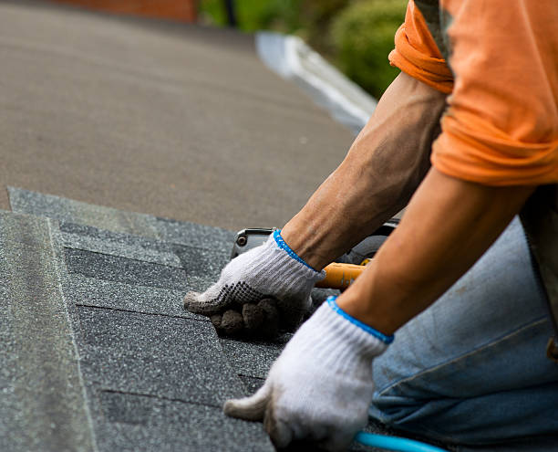 Quick and Trustworthy Emergency Roof Repair Services in Colorado City, TX